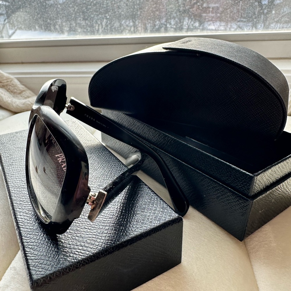 Prada sunglasses
